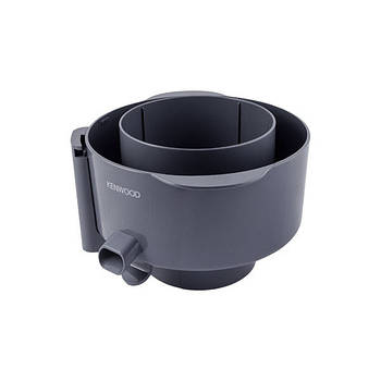 Злив для соку соковижималки Kenwood KW714223
