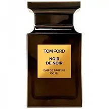 Tom Ford Noir de Noir парфумована вода 100 ml. (Том Форд Ноир де Ноир), фото 2