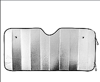 Фольга солнцезащитная в авто 1250х600мм Shades