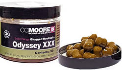 Бойли CC Moore в дипі Odyssey XXX Glugged Hookbaits 15x18mm (35)