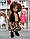 Лялька Паола Рейна Нора шарнірна 32 см Paola Reina 04856, фото 4
