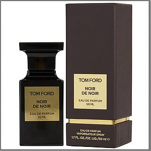 Tom Ford Noir de Noir парфумована вода 50 ml. (Том Форд Ноїр де Ноїр)