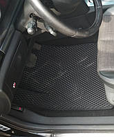 Водійський коврик PEUGEOT 407 (EVA)