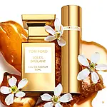 Tom Ford Soleil Brulant парфумована вода 100 ml. (Том Форд Солей Брулант), фото 6
