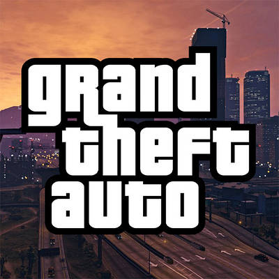 GTA / ГТА