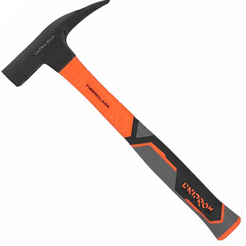 Молоток покрівельника Dnipro-M Ultra 600 г, фото 1