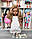Лялька Паола Рейна Лучіана 32 см Paola Reina 04479, фото 5