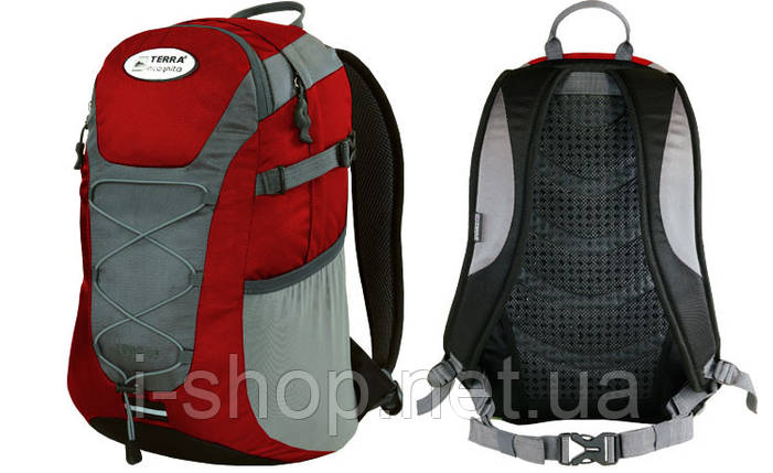 Рюкзак TERRA INCOGNITA LINK 16/24, фото 1