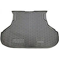 Килимок в багажник ВАЗ 2110 пластик  AVTO-Gumm 211981