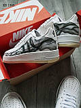 Кросівки Nike Air Force 1 Low Skeleton, фото 6