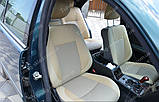 Чохли на сидіння Мерседес W210 (чохли з екошкіри Mercedes W210 стиль Premium), фото 7