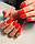 Нарощування, корекції нігтів — 50% у салоні MAKNAILS, фото 4