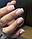Нарощування, корекції нігтів — 50% у салоні MAKNAILS, фото 8