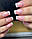 Нарощування, корекції нігтів — 50% у салоні MAKNAILS, фото 10