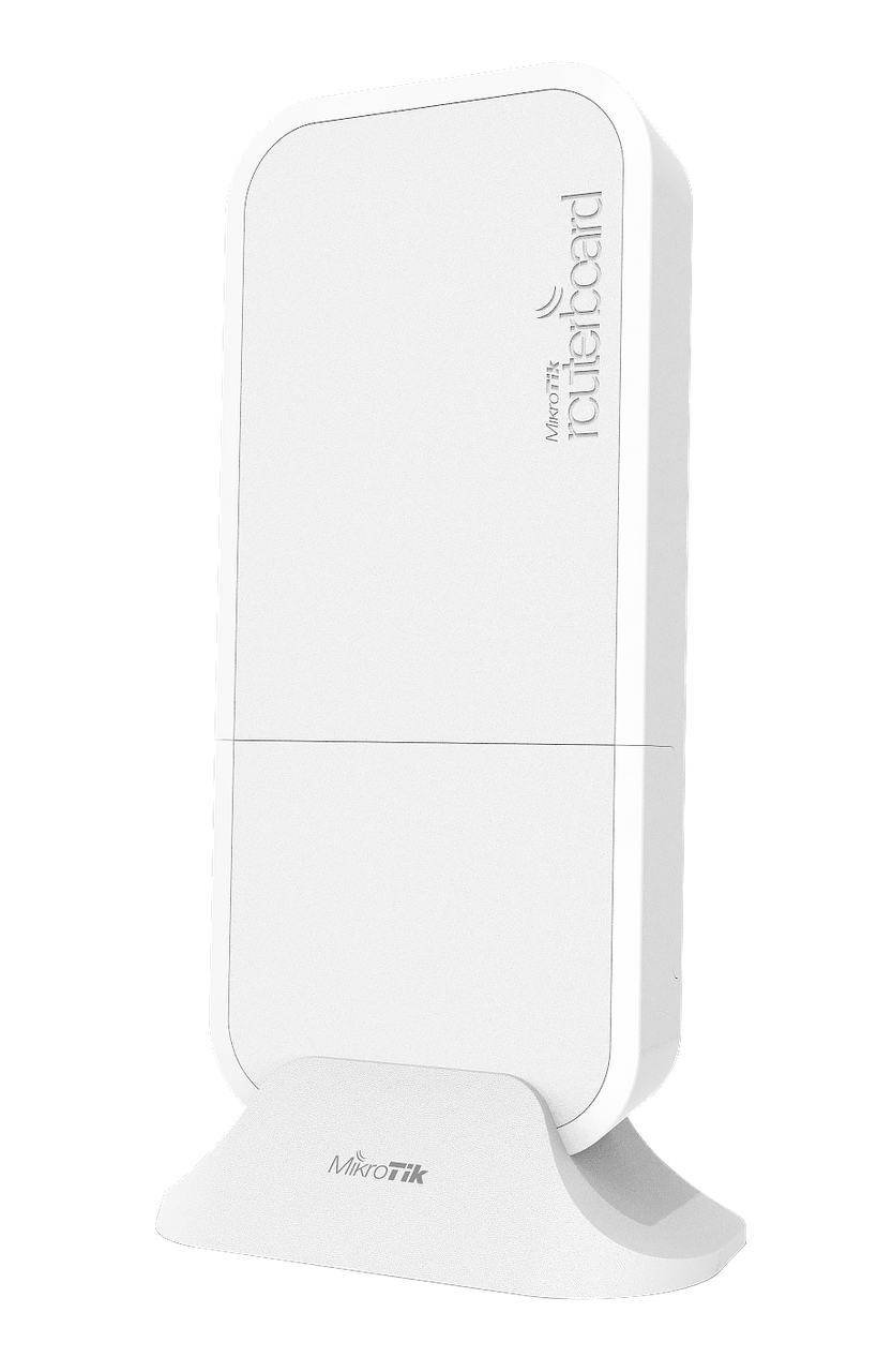 Точка доступу MikroTik wAP R ac (RBwAPGR-5HacD2HnD)