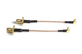 Комплектуючі