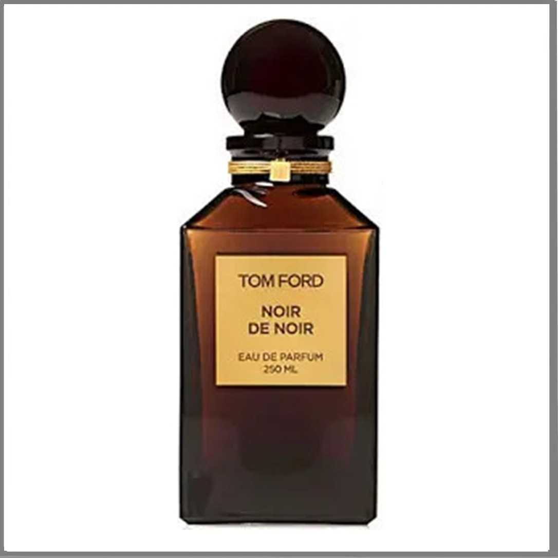 Tom Ford Noir de Noir парфумована вода 250 ml. (Тестер Том Форд Ноір де Ноїр), фото 1