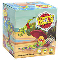 Настольная игра "Froggy Pool" Strateg 30352 укр., World-of-Toys