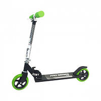 Скутер серии - PROFESSIONAL 145 (алюмин., 2 колеса, груз. до 100 кг) NA01057, World-of-Toys