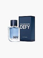 Calvin Klein Defy Туалетна вода 50ml.Оригінал