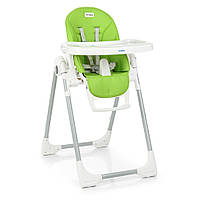 Стульчик для кормления El Camino ME 1038 Green Apple, World-of-Toys