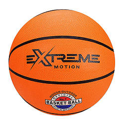 М'яч баскетбольний Bambi M42409 діаметр 20,3, World-of-Toys