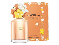 Marc Jacobs Ever So Fresh 125ml.Оригинал