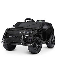 Детский электромобиль Bambi M 4846EBLRS-2 Land Rover до 25 кг, World-of-Toys