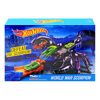 Детский игровой набор "Трек Укус скорпиона" Metr+ 2700, World-of-Toys