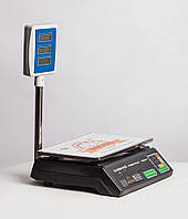 Ваги торговельні ACS-D1