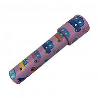 Калейдоскоп Metr+ WCB2 Фиолетовый, World-of-Toys