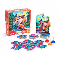 Настольная игра "УЛОВки" Ludum LD1046-04 русский язык, World-of-Toys