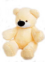 М'яка іграшка Alina Toys великий ведмедик Бублик 200 см персиковий 5784729ALN, World-of-Toys