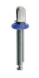 Мандрель для полірувальних дисків, Німеччина