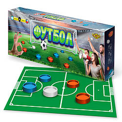Настільна гра "Футбол" Майстер MKT0103, World-of-Toys