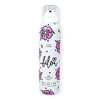 BILOU Flashy Flower Deodorant - Дезодорант-спрей з чарівним квітковим ароматом