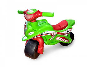 Підлітковий двоколісний мотоцикл СПОРТ DOLONI TOYS 0138/50, World-of-Toys