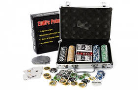 Настільна гра покер M 2779, Land of Toys