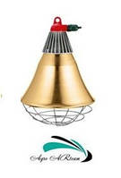 Захисні плафони для інфрачервоної лампи