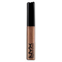 Блиск для губ NYX Cosmetics Mega Shine Lip Gloss HOT FUDGE (LG114)