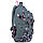 Набір рюкзак Kite + пенал + сумка для взуття SET_WK22-727M-3 Fancy, фото 2