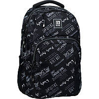 Рюкзак Kite Education teens K22-2578L-1 + бафф