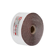 Шліфувальна шкурка на тканинній основі INTERTOOL BT-0713