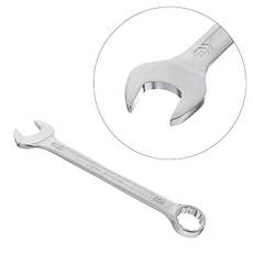 Ключ комбінований INTERTOOL XT-1032, фото 4