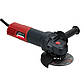 Шліфмашина кутова 950 Вт, 125 мм INTERTOOL WT-0222, фото 2