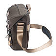 Сумка Vanguard VEO GO 34M Khaki-Green (VEO GO 34M KG), фото 4