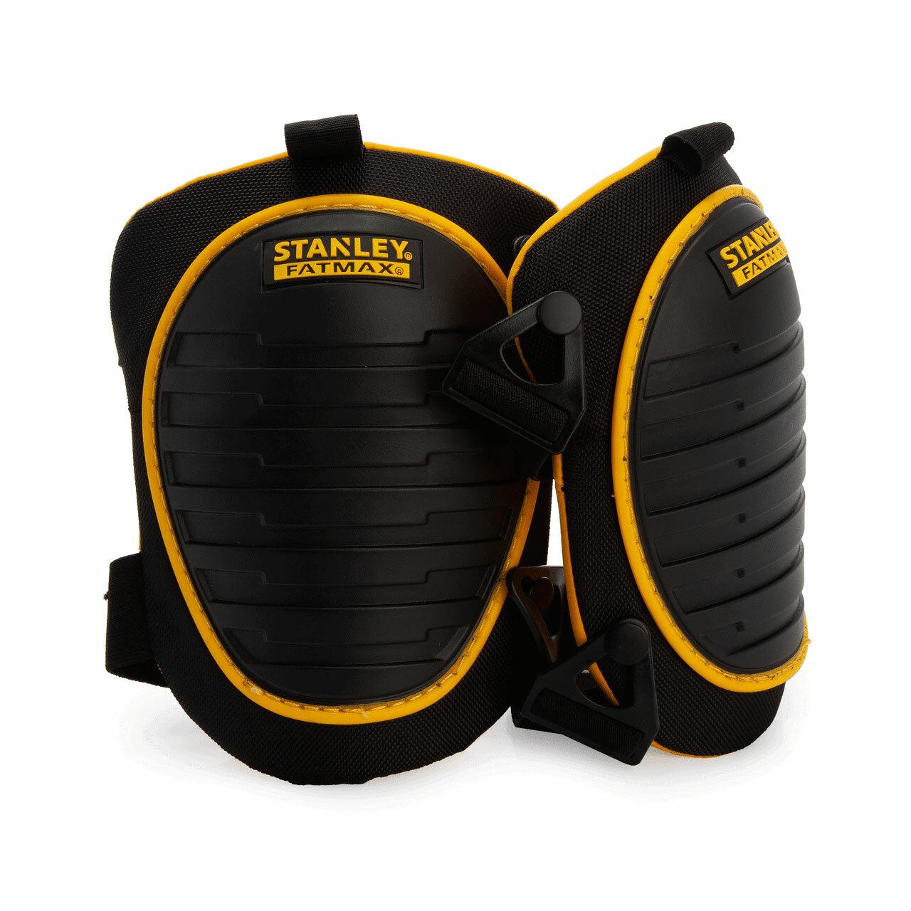 Наколінники Будівельні STANLEY FATMAX Hard Shell Knee Pads FMST82961-1, фото 1