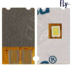 Шлейф для Fly IQ441, спалахи, оригінал