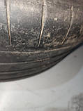 Уживані 245/45 R18 100Y Літня легкова шина Michelin Pilot Super Sport., фото 3