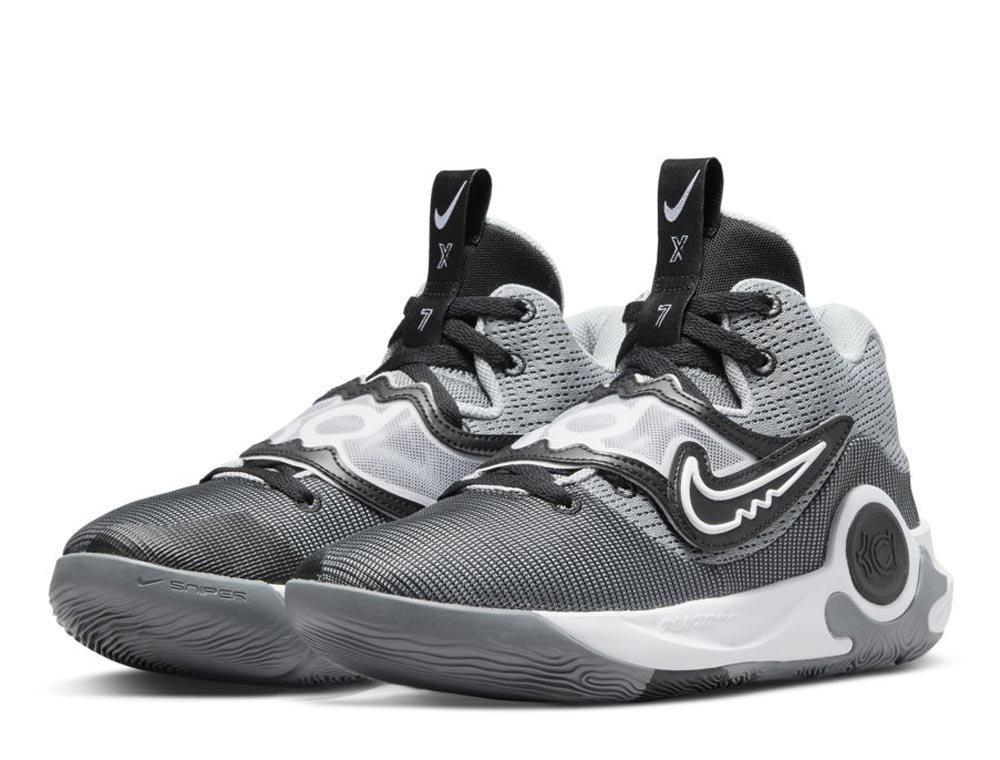 Кросівки баскетбольні Nike KD Trey 5 X (DD9538-008)